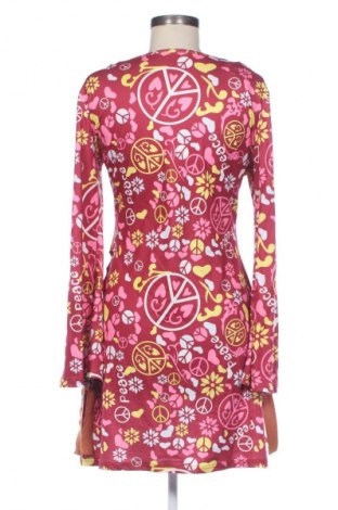 Kleid Unbranded, Größe M, Farbe Mehrfarbig, Preis € 18,00
