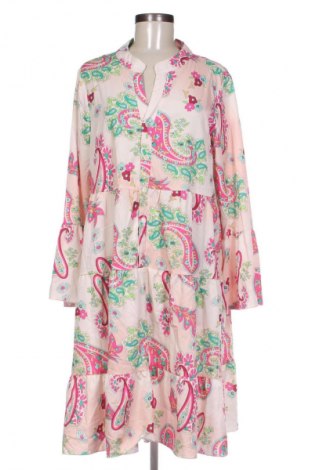 Kleid Unbranded, Größe XL, Farbe Mehrfarbig, Preis 20,99 €