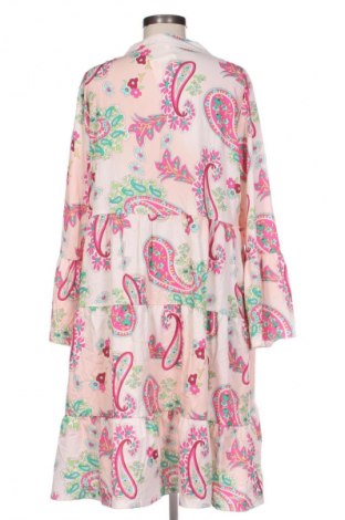 Kleid Unbranded, Größe XL, Farbe Mehrfarbig, Preis 20,99 €