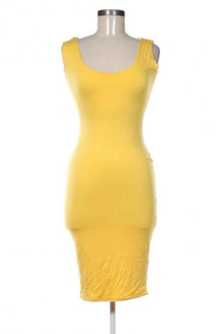 Rochie Unbranded, Mărime S, Culoare Galben, Preț 60,99 Lei