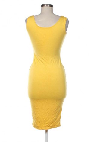 Rochie Unbranded, Mărime S, Culoare Galben, Preț 60,99 Lei