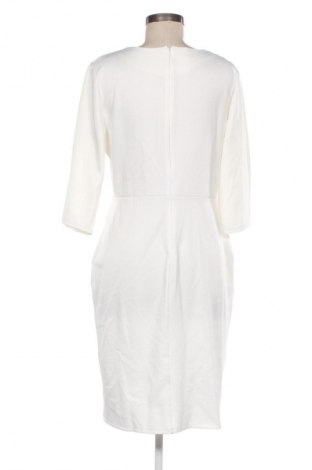 Φόρεμα Unbranded, Μέγεθος XXL, Χρώμα Λευκό, Τιμή 14,77 €