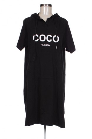Φόρεμα Unbranded, Μέγεθος M, Χρώμα Μαύρο, Τιμή 14,83 €
