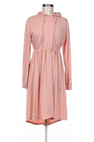 Sukienka Unbranded, Rozmiar M, Kolor Różowy, Cena 95,99 zł