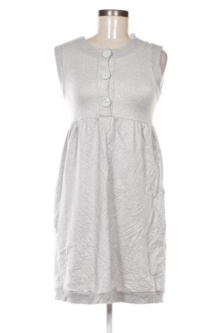 Rochie Unbranded, Mărime M, Culoare Argintiu, Preț 81,99 Lei