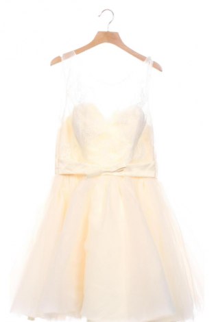 Φόρεμα Unbranded, Μέγεθος XS, Χρώμα Κίτρινο, Τιμή 15,99 €
