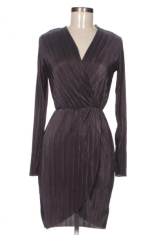 Rochie Unbranded, Mărime L, Culoare Gri, Preț 98,99 Lei