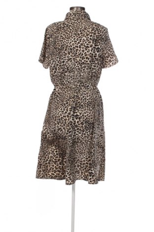 Φόρεμα Unbranded, Μέγεθος M, Χρώμα Πολύχρωμο, Τιμή 17,99 €