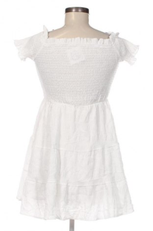 Kleid Unbranded, Größe S, Farbe Weiß, Preis € 13,99