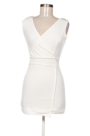Φόρεμα Unbranded, Μέγεθος S, Χρώμα Λευκό, Τιμή 16,99 €