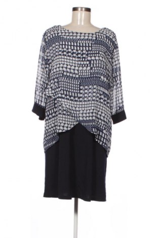 Sukienka Unbranded, Rozmiar L, Kolor Kolorowy, Cena 38,99 zł