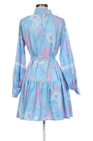Kleid Unbranded, Größe L, Farbe Mehrfarbig, Preis € 14,77