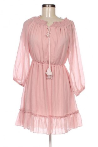 Rochie Unbranded, Mărime S, Culoare Roz, Preț 98,99 Lei