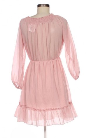 Rochie Unbranded, Mărime S, Culoare Roz, Preț 98,99 Lei