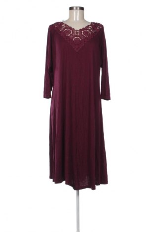 Φόρεμα Unbranded, Μέγεθος XXL, Χρώμα Βιολετί, Τιμή 9,99 €