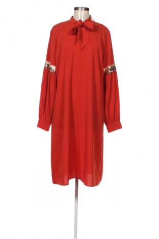 Ruha Unbranded, Méret XL, Szín Piros, Ár 7 879 Ft
