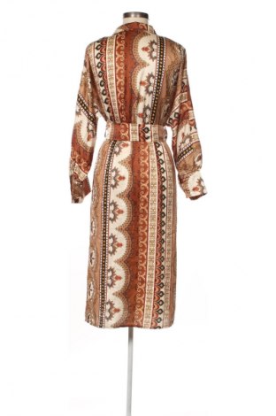 Kleid Unbranded, Größe M, Farbe Mehrfarbig, Preis 8,99 €