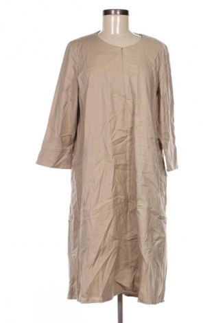 Sukienka Unbranded, Rozmiar XXL, Kolor Beżowy, Cena 95,99 zł