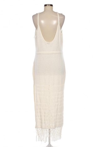 Kleid Unbranded, Größe L, Farbe Ecru, Preis € 14,77