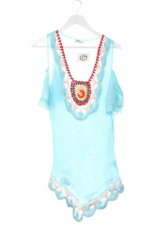 Φόρεμα Unbranded, Μέγεθος XS, Χρώμα Μπλέ, Τιμή 15,00 €