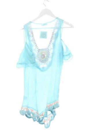 Φόρεμα Unbranded, Μέγεθος XS, Χρώμα Μπλέ, Τιμή 15,00 €