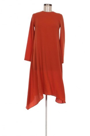 Kleid Unbranded, Größe S, Farbe Orange, Preis € 20,99