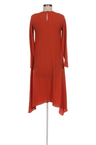 Kleid Unbranded, Größe S, Farbe Orange, Preis € 20,99