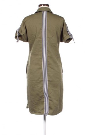 Φόρεμα Unbranded, Μέγεθος M, Χρώμα Πράσινο, Τιμή 14,77 €