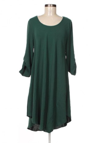 Kleid Unbranded, Größe M, Farbe Grün, Preis 8,99 €