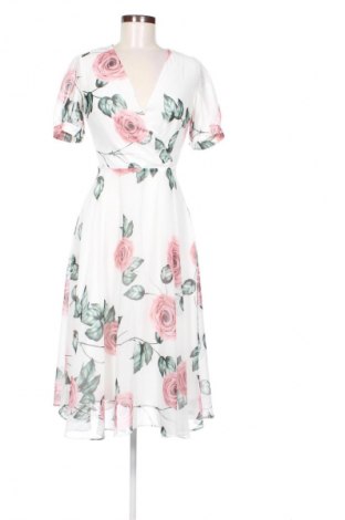 Φόρεμα Unbranded, Μέγεθος M, Χρώμα Πολύχρωμο, Τιμή 14,77 €