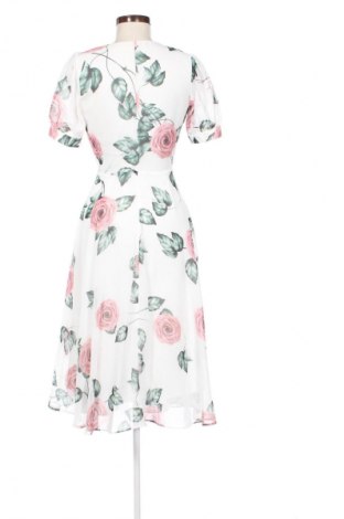 Φόρεμα Unbranded, Μέγεθος M, Χρώμα Πολύχρωμο, Τιμή 14,77 €