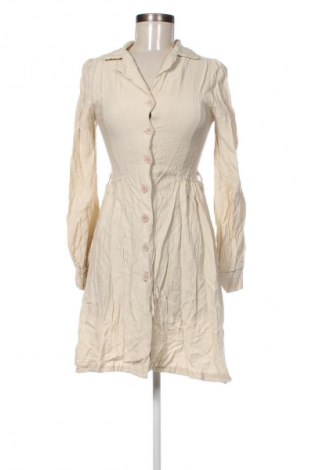 Rochie Unbranded, Mărime M, Culoare Bej, Preț 163,99 Lei