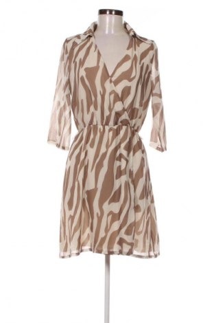 Φόρεμα Unbranded, Μέγεθος M, Χρώμα Πολύχρωμο, Τιμή 18,99 €