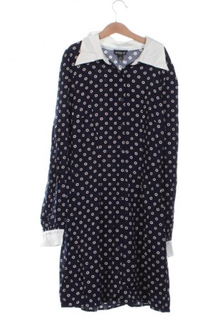Kleid Unbranded, Größe XXS, Farbe Mehrfarbig, Preis 42,53 €