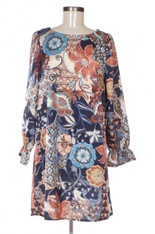 Kleid Unbranded, Größe L, Farbe Mehrfarbig, Preis € 9,99