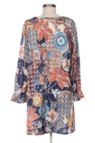 Kleid Unbranded, Größe L, Farbe Mehrfarbig, Preis € 9,99