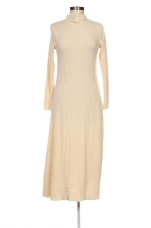 Kleid Unbranded, Größe L, Farbe Ecru, Preis € 14,77
