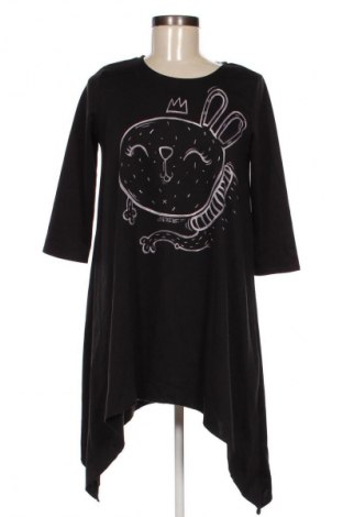 Kleid Unbranded, Größe M, Farbe Schwarz, Preis € 14,77