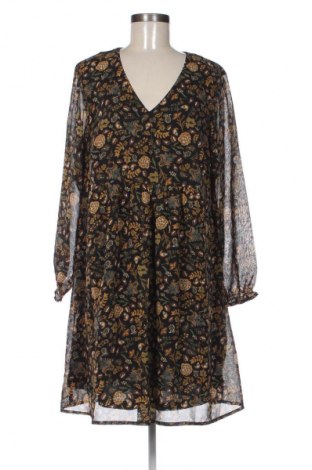 Φόρεμα Unbranded, Μέγεθος L, Χρώμα Πολύχρωμο, Τιμή 8,99 €
