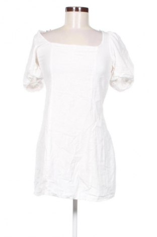 Φόρεμα Unbranded, Μέγεθος M, Χρώμα Λευκό, Τιμή 16,99 €