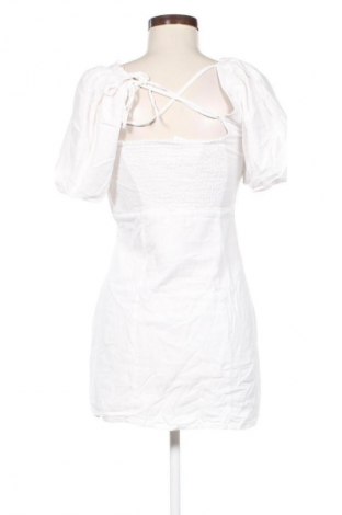 Φόρεμα Unbranded, Μέγεθος M, Χρώμα Λευκό, Τιμή 16,99 €