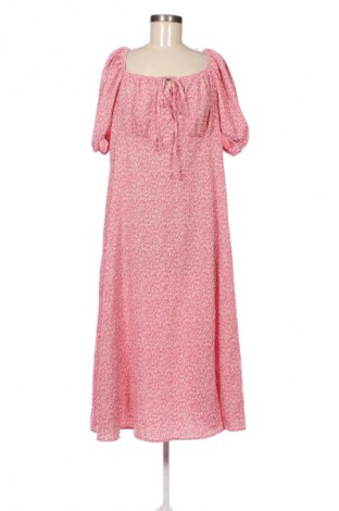 Φόρεμα Unbranded, Μέγεθος XXL, Χρώμα Πολύχρωμο, Τιμή 17,99 €