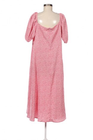Φόρεμα Unbranded, Μέγεθος XXL, Χρώμα Πολύχρωμο, Τιμή 17,99 €