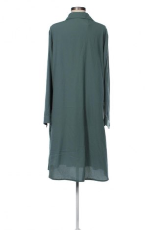 Φόρεμα Unbranded, Μέγεθος 3XL, Χρώμα Πράσινο, Τιμή 12,99 €