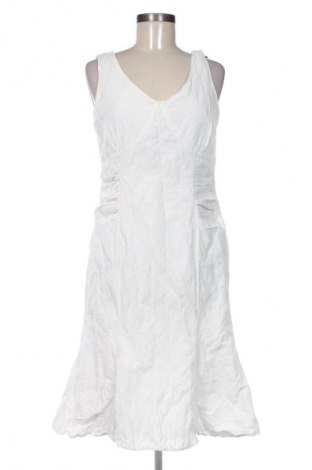 Φόρεμα Unbranded, Μέγεθος M, Χρώμα Λευκό, Τιμή 14,77 €