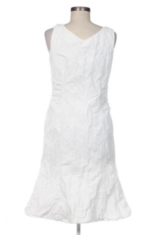 Φόρεμα Unbranded, Μέγεθος M, Χρώμα Λευκό, Τιμή 14,77 €