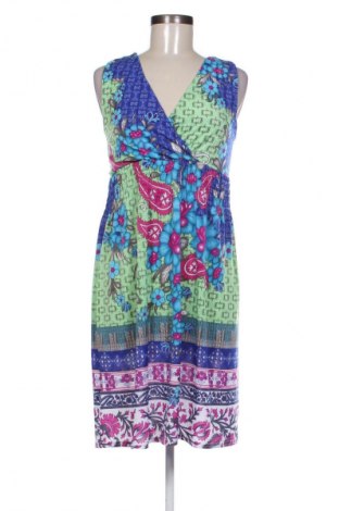 Kleid Unbranded, Größe M, Farbe Mehrfarbig, Preis € 11,99