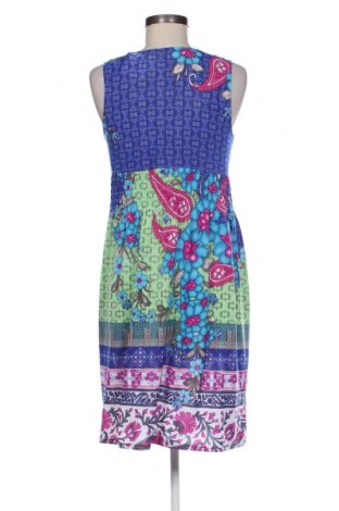Kleid Unbranded, Größe M, Farbe Mehrfarbig, Preis € 11,99