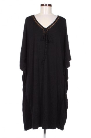 Φόρεμα Unbranded, Μέγεθος XXL, Χρώμα Μαύρο, Τιμή 15,99 €