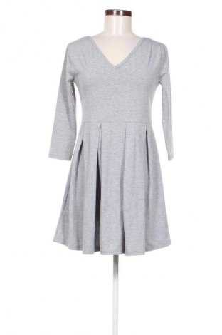 Φόρεμα Unbranded, Μέγεθος L, Χρώμα Γκρί, Τιμή 14,77 €